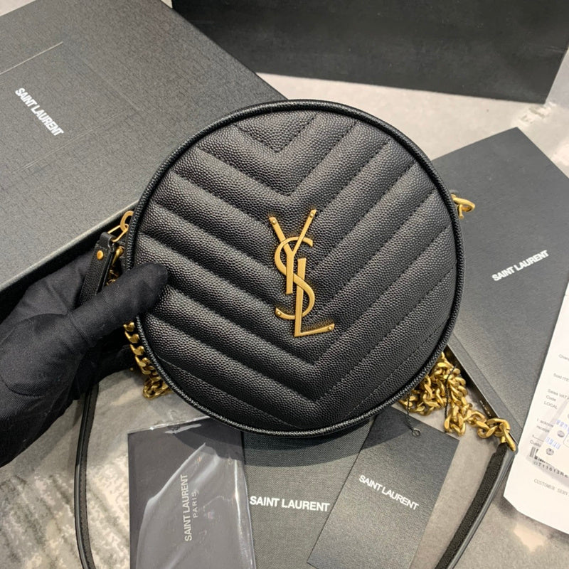 YSL - Bags - The Wells Bags  218