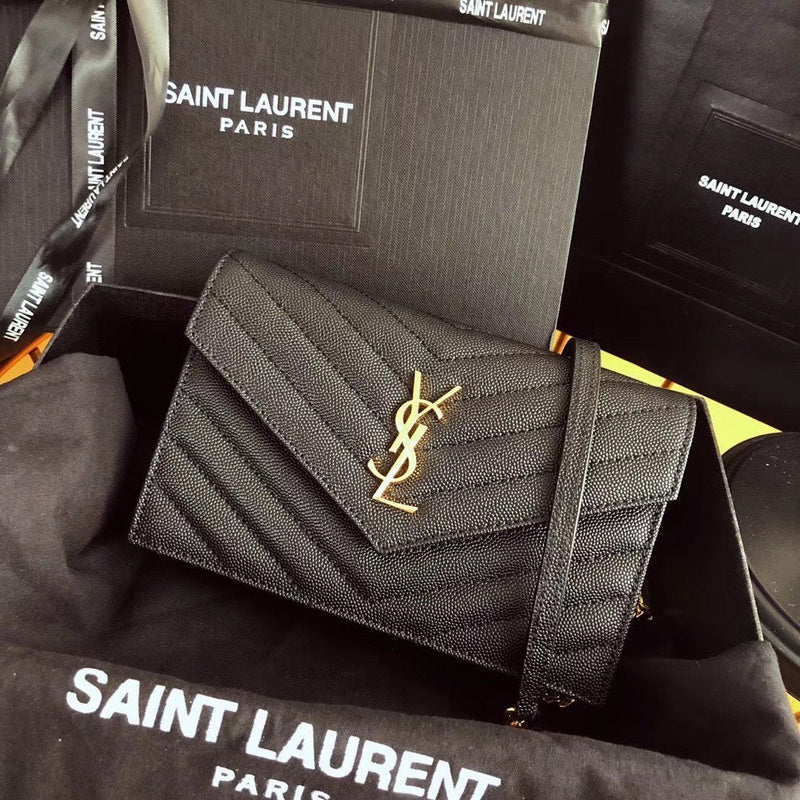 YSL - Bags - The Wells Bags  221