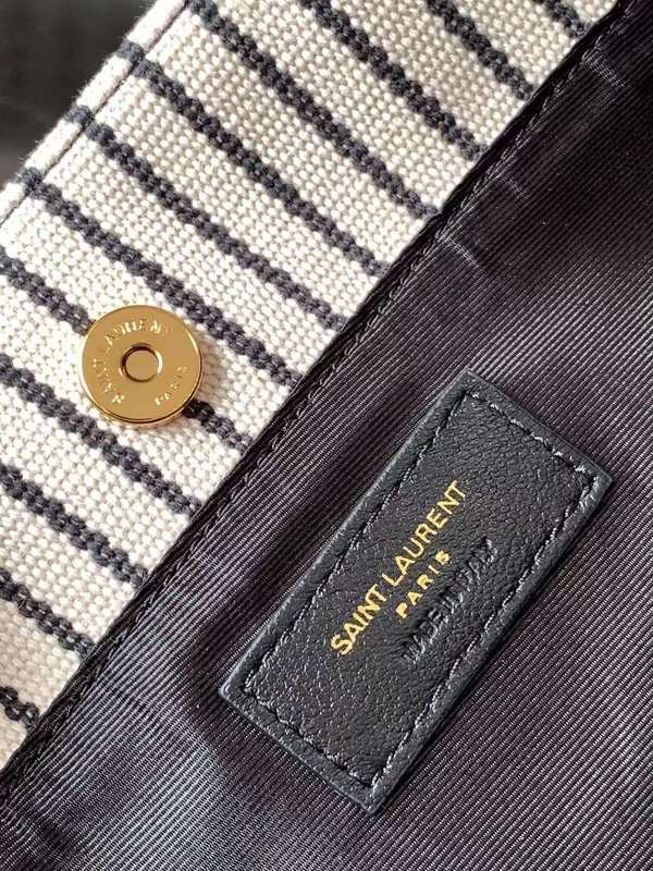 YSL - Bags - The Wells Bags  597