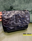 YSL - Bags - The Wells Bags  370
