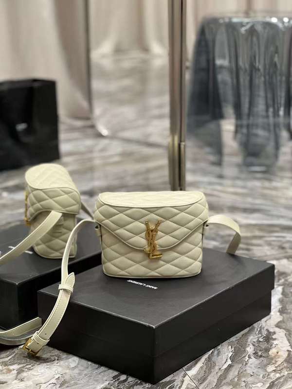 YSL - Bags - The Wells Bags  515