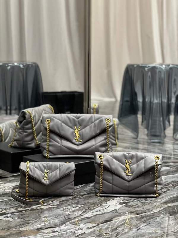 YSL - Bags - The Wells Bags  419