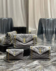 YSL - Bags - The Wells Bags  419
