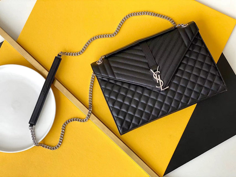 YSL - Bags - The Wells Bags  179