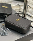 YSL - Bags - The Wells Bags  608