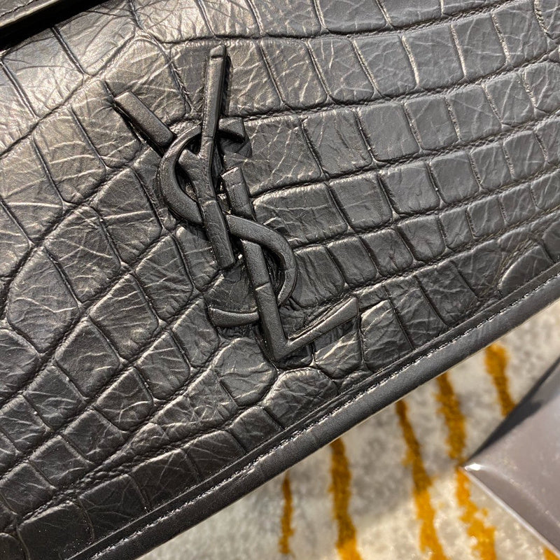 YSL - Bags - The Wells Bags  366