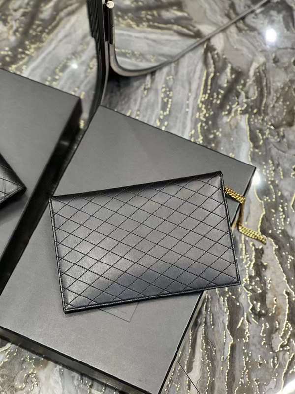 YSL - Bags - The Wells Bags  566