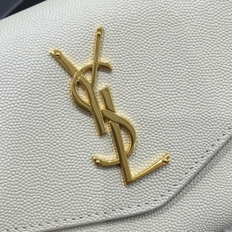 YSL - Bags - The Wells Bags  214