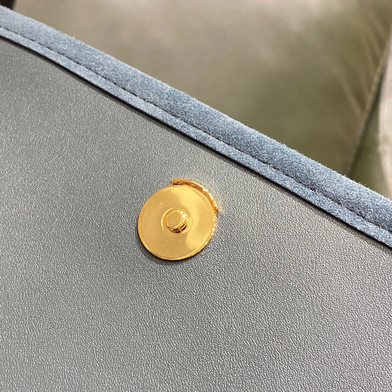 YSL - Bags - The Wells Bags  329