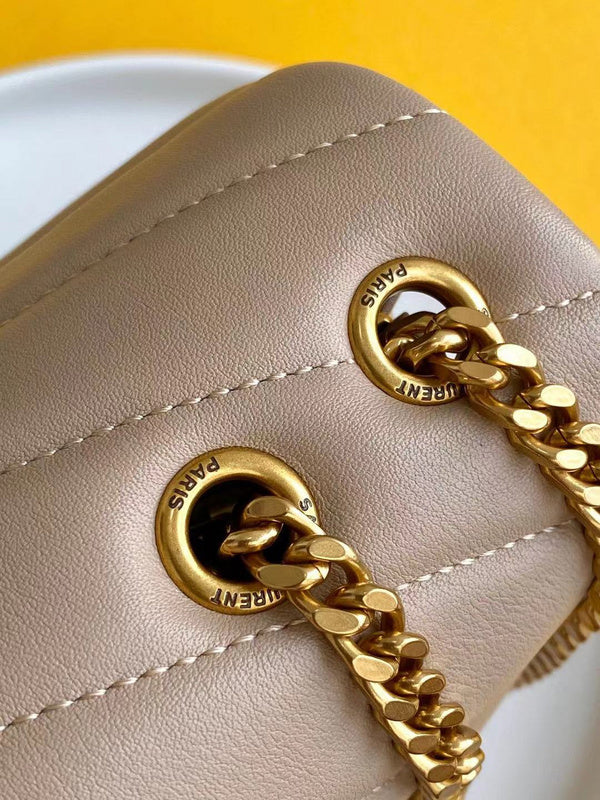 YSL - Bags - The Wells Bags  309