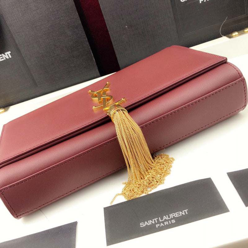 YSL - Bags - The Wells Bags  285