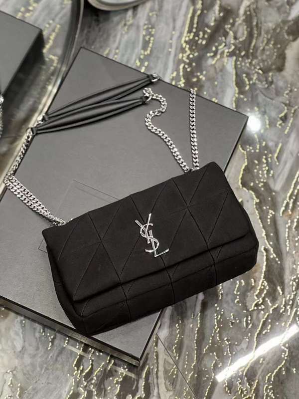 YSL - Bags - The Wells Bags  520