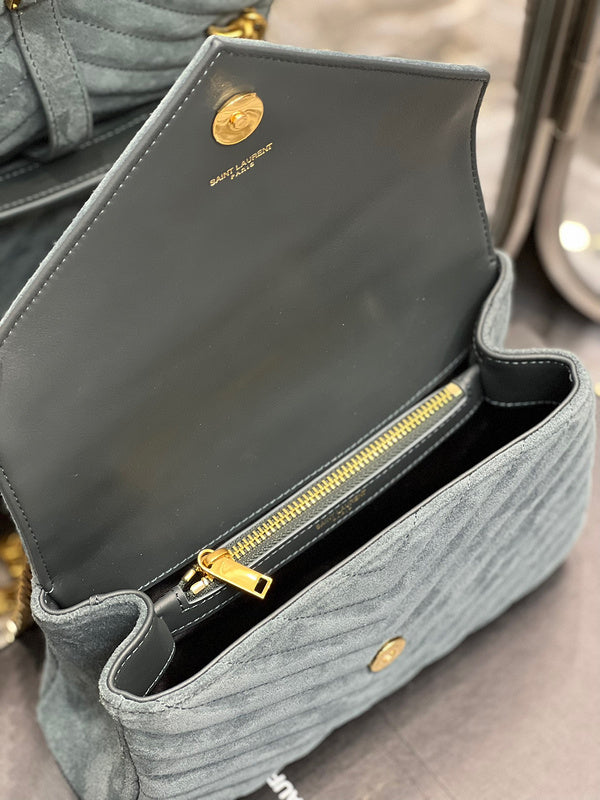 YSL - Bags - The Wells Bags  175