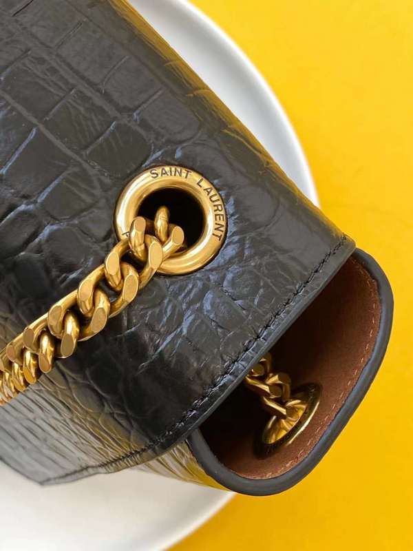 YSL - Bags - The Wells Bags  288
