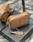 YSL - Bags - The Wells Bags  582