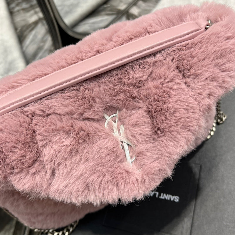 YSL - Bags - The Wells Bags  417