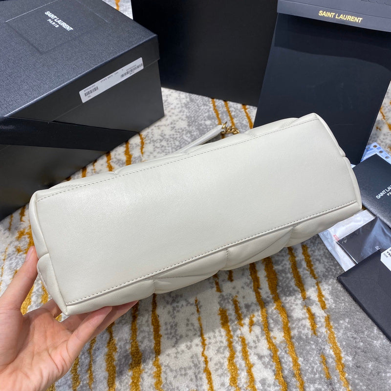 YSL - Bags - The Wells Bags  433