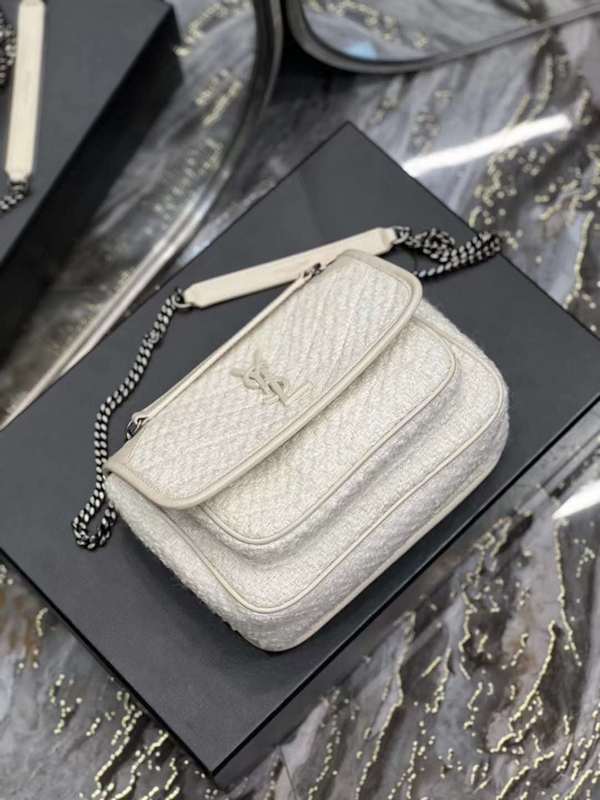 YSL - Bags - The Wells Bags  492