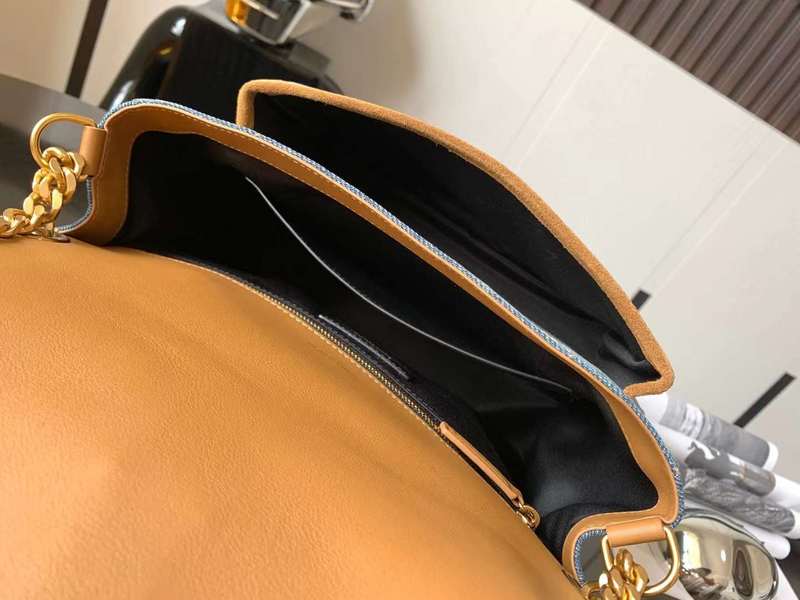YSL - Bags - The Wells Bags  360