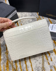 YSL - Bags - The Wells Bags  448