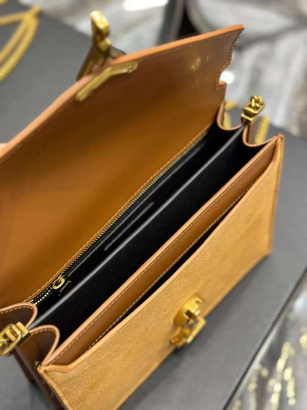 YSL - Bags - The Wells Bags  529