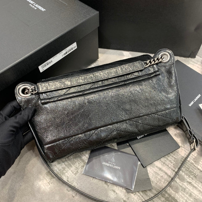YSL - Bags - The Wells Bags  406