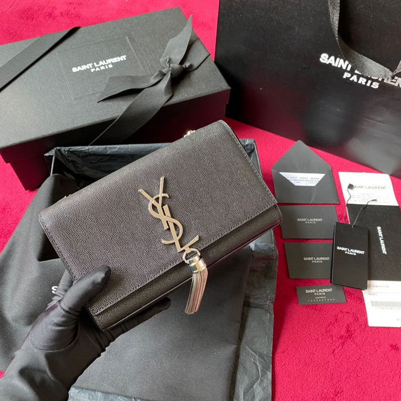 YSL - Bags - The Wells Bags  267