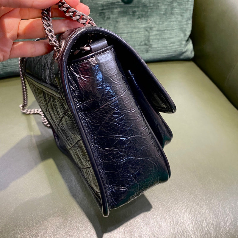 YSL - Bags - The Wells Bags  370