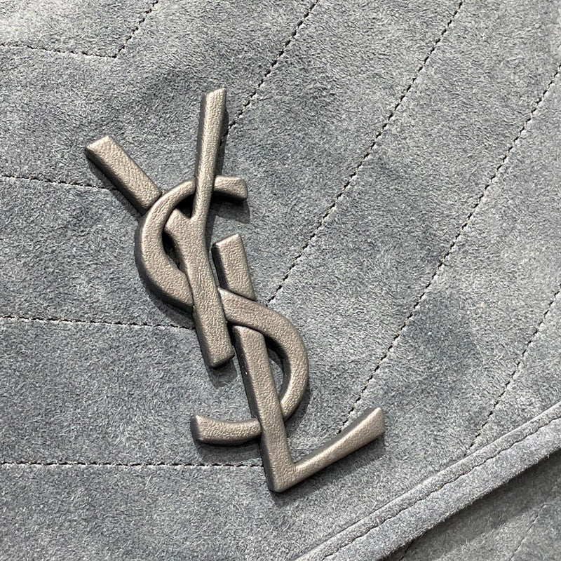 YSL - Bags - The Wells Bags  329