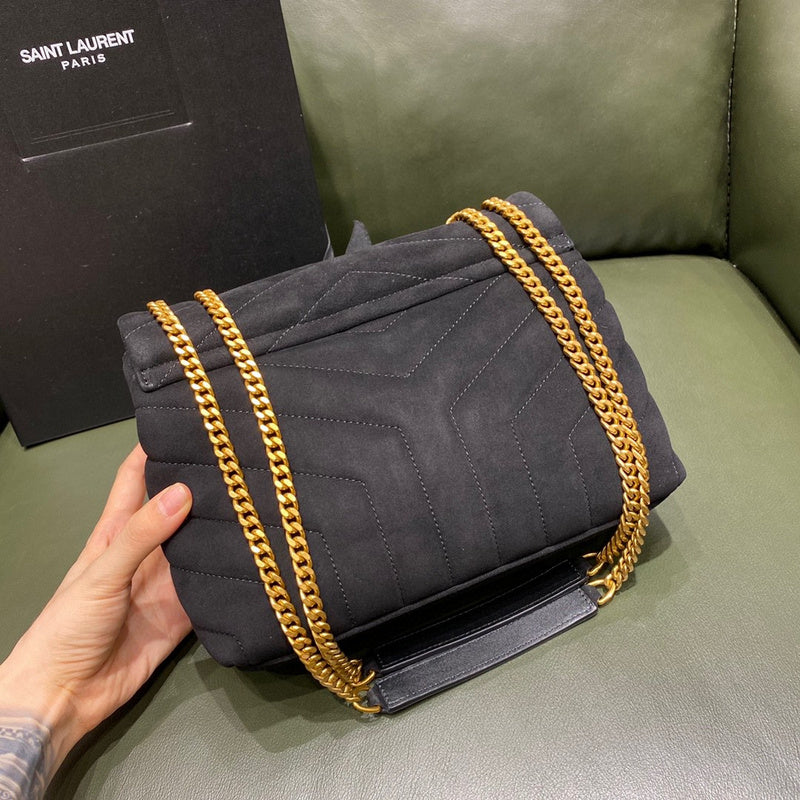 YSL - Bags - The Wells Bags  313