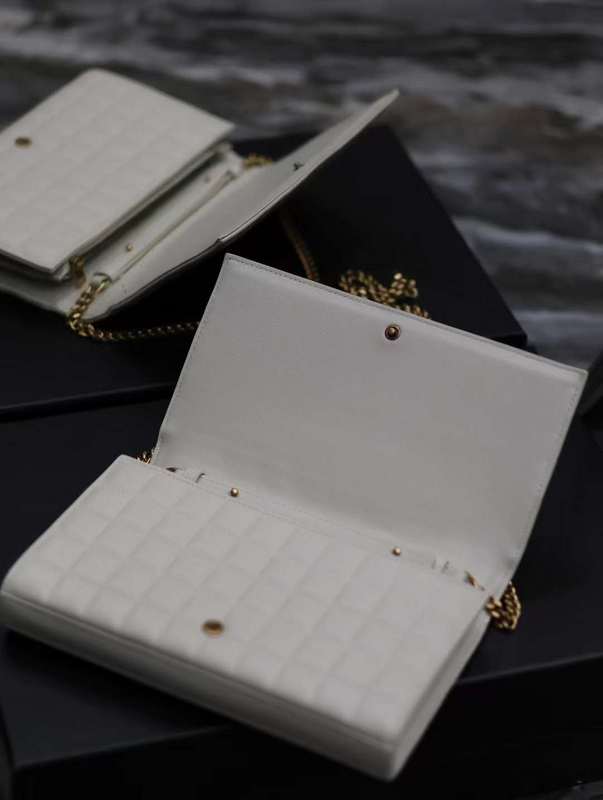YSL - Bags - The Wells Bags  669
