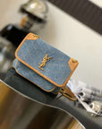YSL - Bags - The Wells Bags  400