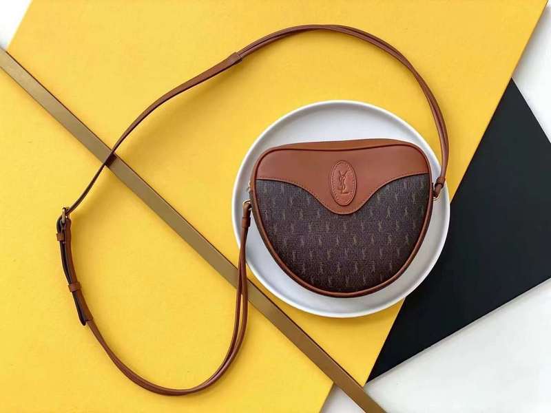 YSL - Bags - The Wells Bags  178