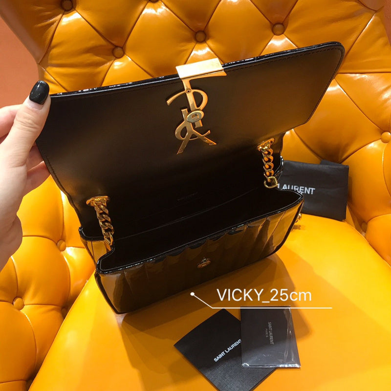 YSL - Bags - The Wells Bags  048