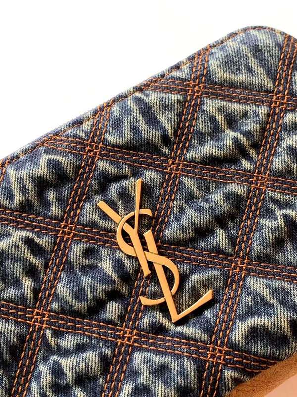 YSL - Bags - The Wells Bags  203