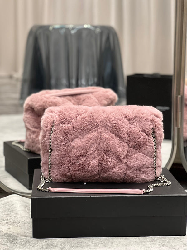 YSL - Bags - The Wells Bags  417