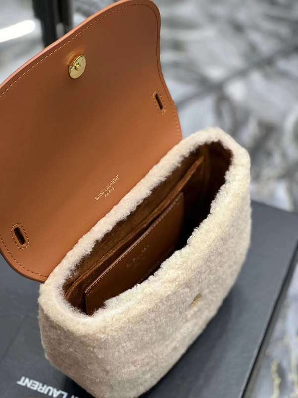 YSL - Bags - The Wells Bags  547