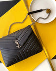 YSL - Bags - The Wells Bags  303