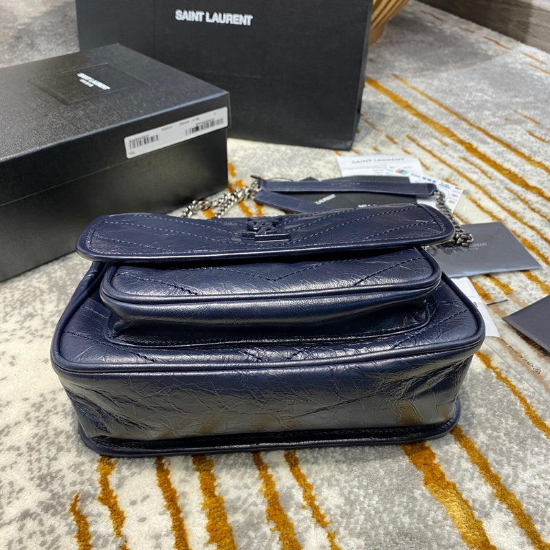 YSL - Bags - The Wells Bags  387