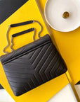 YSL - Bags - The Wells Bags  303