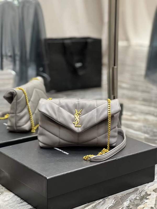 YSL - Bags - The Wells Bags  419