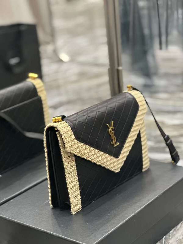 YSL - Bags - The Wells Bags  537