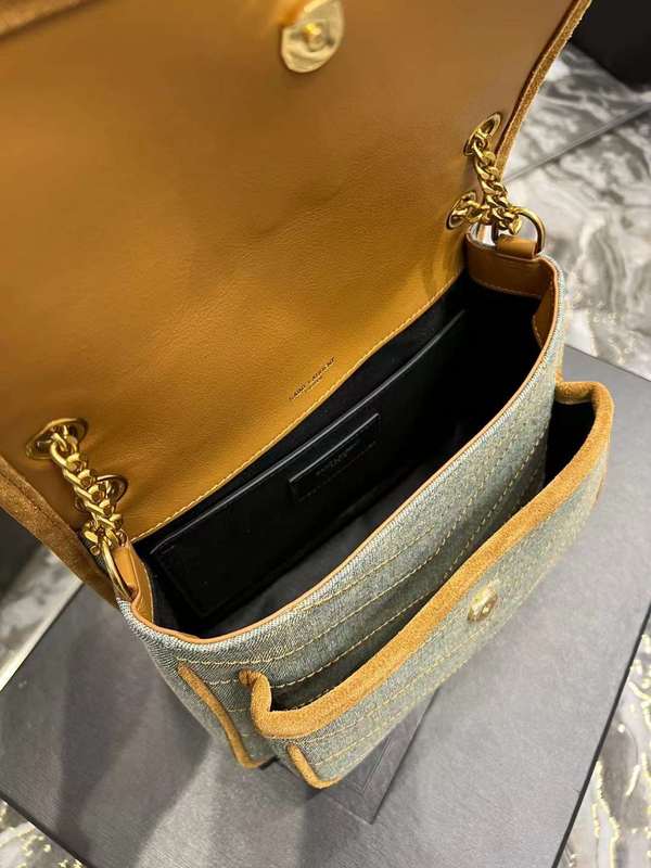 YSL - Bags - The Wells Bags  397