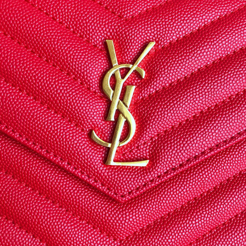 YSL - Bags - The Wells Bags  224