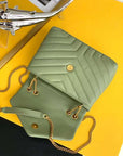 YSL - Bags - The Wells Bags  319