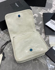 YSL - Bags - The Wells Bags  401