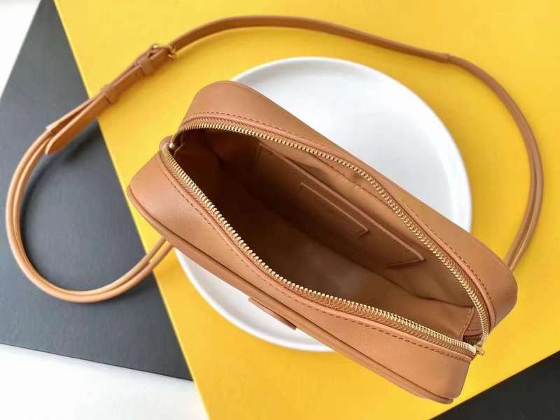 YSL - Bags - The Wells Bags  178