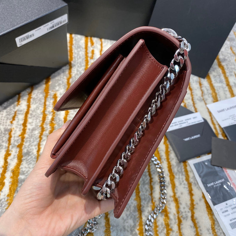 YSL - Bags - The Wells Bags  462