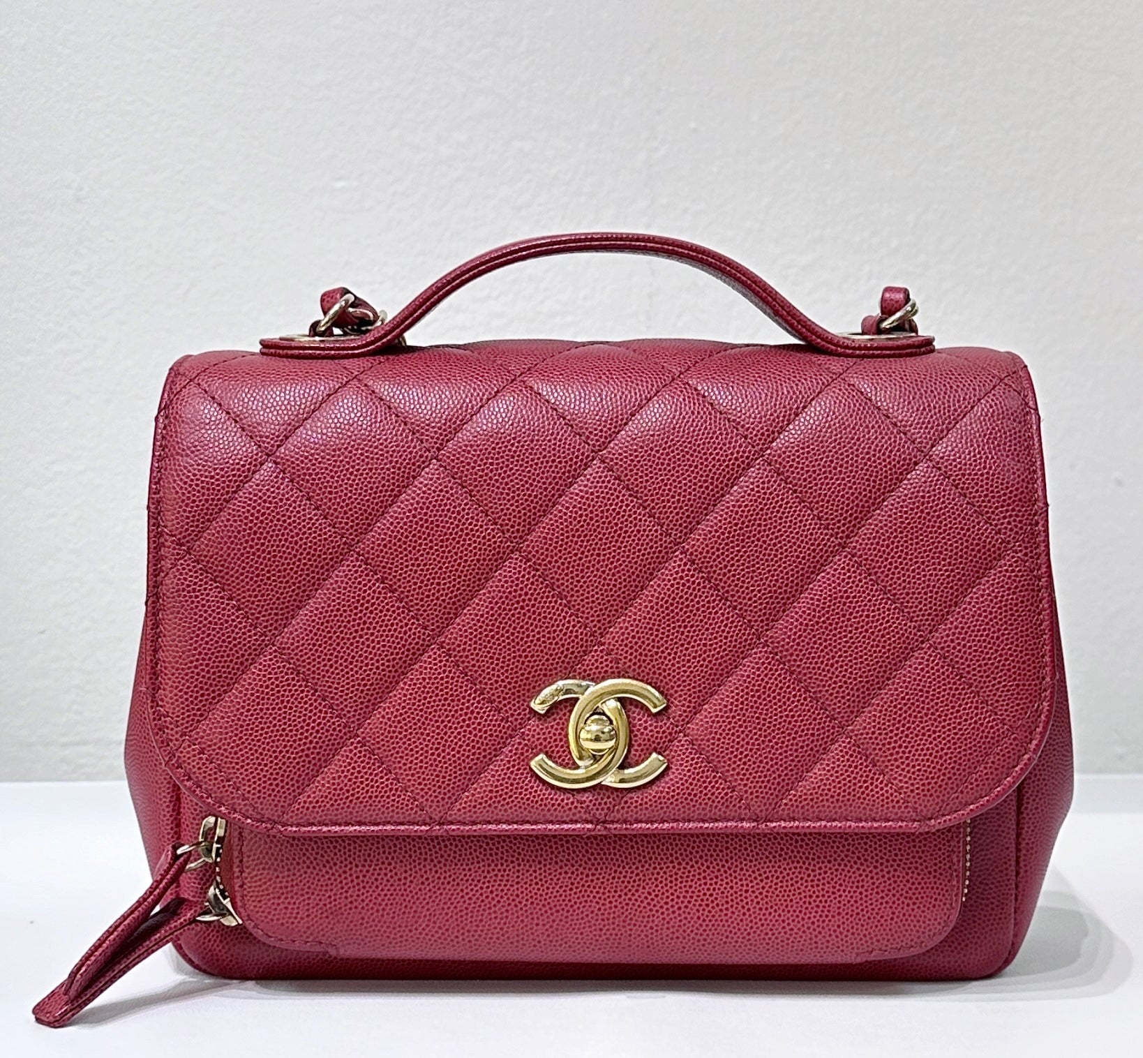 CHNL Small Business Affinity Bag