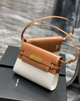 YSL - Bags - The Wells Bags  609